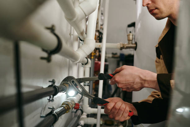 Best Sewer Line Repair  in Prairie Du Chien, WI