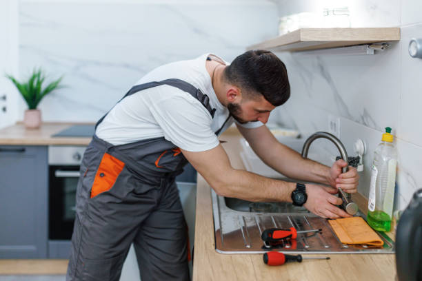 Boilers & Radiators in Prairie Du Chien, WI