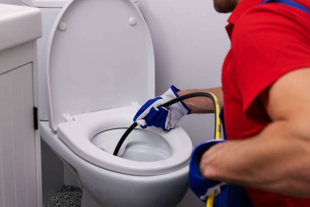 Best Sprinkler Systems  in Prairie Du Chien, WI