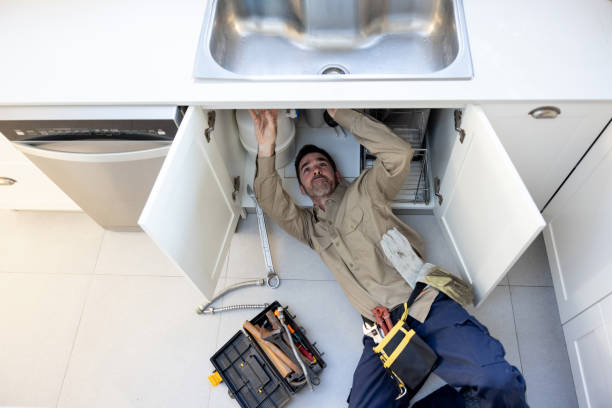 Best Pipe Repair Near Me  in Prairie Du Chien, WI