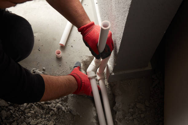 Best Clogged Drain Plumber  in Prairie Du Chien, WI