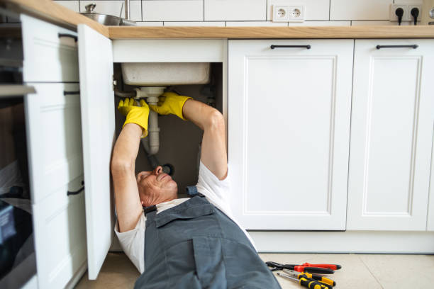  Prairie Du Chien, WI Plumbing Pros