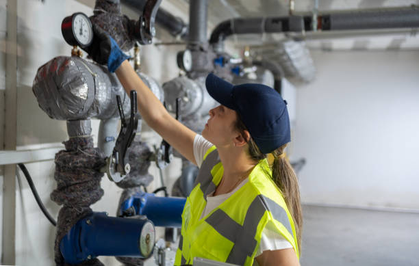 Best Gas Line Repair  in Prairie Du Chien, WI