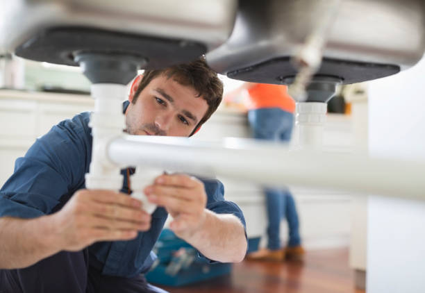 Best Best Plumbers Near Me  in Prairie Du Chien, WI