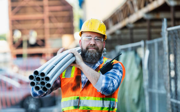 Best Leak Detection Services  in Prairie Du Chien, WI