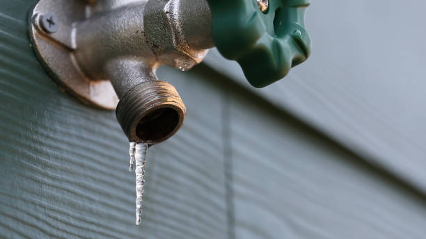 Best Water Leak Repair  in Prairie Du Chien, WI