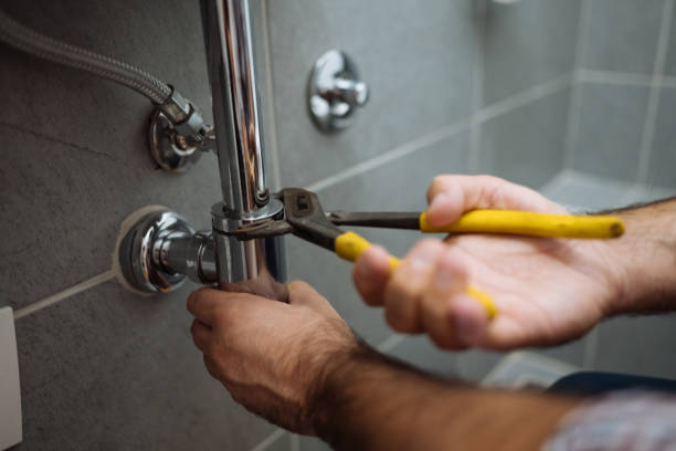 Best Plumbing Services Near Me  in Prairie Du Chien, WI