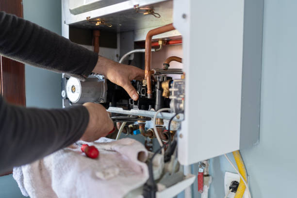 Best Toilet Repair Services  in Prairie Du Chien, WI