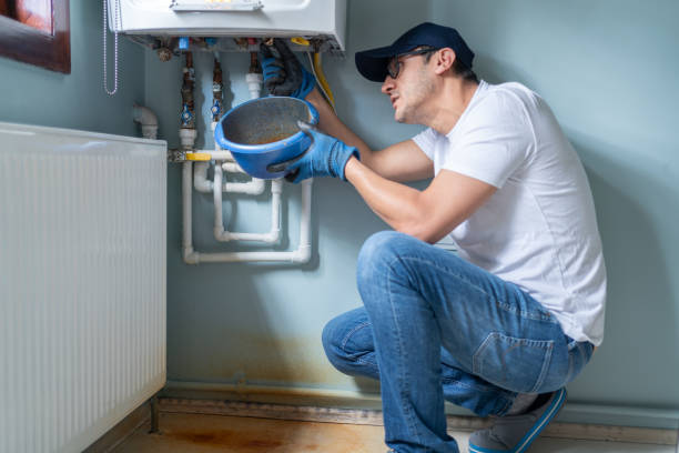 Best Emergency Plumber  in Prairie Du Chien, WI